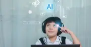 Nỗi lo việc học quá dễ dàng khi AI tràn vào giáo dục
