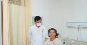 Nỗi niềm 'khó nói' suốt 2 năm vì sa bàng quang và tử cung