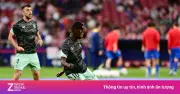 Nico Williams có nguy cơ lỡ hẹn World Cup 2026 vì chấn thương