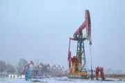 Niger và Trung Quốc ký thỏa thuận hợp tác dầu khí trị giá 1 tỷ USD
