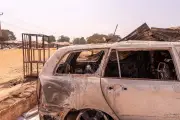 Nigeria: 17 cảnh sát thiệt mạng trong vụ tấn công thánh chiến