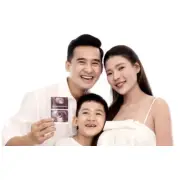 Niềm vui của vợ chồng Thủy Diệm sau một thập kỷ bên nhau