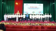 Ninh Bình tổ chức mít tinh hưởng ứng Tuần lễ Quốc gia không khói thuốc lá 2026