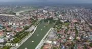 Ninh Bình đặt mục tiêu thành phố trực thuộc trung ương trước năm 2030