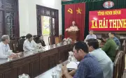 Ninh Bình xử lý nghiêm vụ bán dừa giá cao, gom nước thừa gây bức xúc