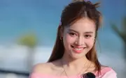 Ninh Dương Lan Ngọc tái xuất màn ảnh rộng sau 4 năm vắng bóng