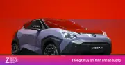 Nissan cắt giảm 10% nhân sự tại châu Âu, hợp nhất dây chuyền sản xuất