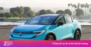 Nissan hủy kế hoạch sản xuất xe điện tại Mỹ, chuyển hướng sang xe xăng