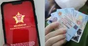 Năm 2026: 3 nhóm tuổi được cấp thẻ căn cước vĩnh viễn, thủ tục online