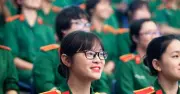 Năm 2026: Bộ Quốc phòng tổ chức thi đánh giá năng lực tuyển sinh quân đội