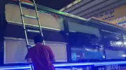 Ném đá xe khách trên cao tốc Nội Bài-Lào Cai: Hiệp hội Du lịch Lào Cai kiến nghị xử lý