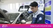 Nên học ngành gì trong thời đại xe điện bùng nổ?