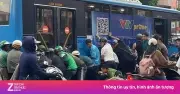 Nạn nhân vụ nâng xe buýt ở Hà Nội: Đa chấn thương, gãy nhiều xương