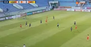 Đà Nẵng 2-0 Hải Phòng: Cú sốc trên sân Chi Lăng