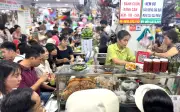 Đà Nẵng đưa ẩm thực thành sản phẩm du lịch chuyên nghiệp, bài toán giữ chân du khách