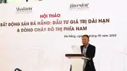 Đà Nẵng ban hành Nghị quyết 06: Mở ra không gian phát triển mới