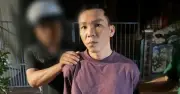 Đà Nẵng: Bắt nghi phạm trộm 5 lượng vàng, cải trang thành nữ để đánh lạc hướng công an