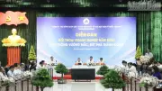 Đà Nẵng cam kết khơi thông điểm nghẽn, tạo thuận lợi cho doanh nghiệp
