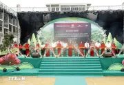 Nâng cao giá trị và lan tỏa hình ảnh nông sản Sơn La