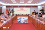 Nâng cao hiệu quả tuyên truyền bảo vệ nền tảng tư tưởng của Đảng trên báo chí