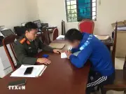 Nâng cao miễn dịch tư tưởng để chống tin xấu độc trên không gian mạng