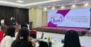Nâng cao nhận thức cho nữ doanh nhân về vấn đề sống còn trong thời đại số