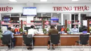 Đà Nẵng: Công tác cán bộ là xương sống của hệ thống chính trị
