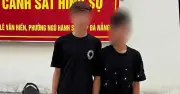 Đà Nẵng: Con ruột 17 tuổi cùng bạn đột nhập nhà mẹ trộm gần 100 triệu