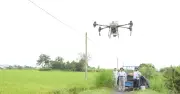 Nông dân Đồng Tháp làm chủ công nghệ: Từ drone đến phòng lab giống cây