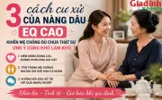 Nàng dâu thông minh được mẹ chồng tôn trọng hơn ai hết nếu nắm gọn những yếu tố này