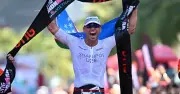 Đà Nẵng ghi dấu trên bản đồ IRONMAN toàn phần thế giới
