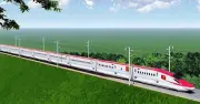 Đà Nẵng gấp rút chuẩn bị mặt bằng cho đường sắt tốc độ cao Bắc - Nam