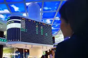 Nâng hạng thị trường chứng khoán: Đòn bẩy thu hút vốn ngoại và chuẩn hóa hạ tầng