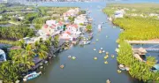 Đà Nẵng hướng tới đô thị đặc biệt thứ 3, mô hình đa trung tâm đến năm 2050