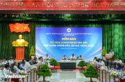 Đà Nẵng đối thoại trực diện phá vỡ sự chây ỳ để khơi thông điểm nghẽn