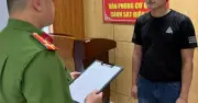 Đà Nẵng: Khởi tố nam thanh niên trộm xe ô tô đã cầm cố