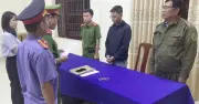 Đà Nẵng khởi tố tài xế xe cháy khi đổ xăng làm 2 người chết
