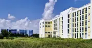 Đà Nẵng khẳng định không di dời toàn bộ Làng đại học về một khu vực
