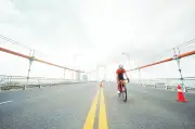 Đà Nẵng lần đầu tổ chức IRONMAN cự ly toàn phần, khẳng định vị thế thể thao biển