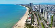 Đà Nẵng mở hành lang tăng trưởng phía Nam bằng cao tốc nội đô