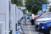 Nắng nóng cực đoan: Người dùng ô tô điện cần lưu ý gì?