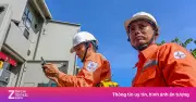 Nắng nóng cực đoan, tiêu thụ điện tại Hà Nội và TP.HCM lập kỷ lục mới