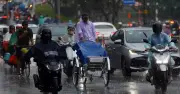 Nắng nóng gay gắt ở Nam bộ, mùa mưa đến muộn do El Nino