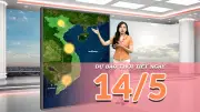 Nắng nóng mở rộng và gia tăng cường độ trên cả nước