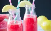 Nắng nóng đỉnh điểm: 5 loại nước ép giải nhiệt, thải độc cho cả nhà
