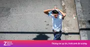 Nắng nóng trên 40 độ C: Nhiều người rơi vào loạn thần, kích động