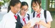 Đà Nẵng: Áp lực căng thẳng kỳ thi lớp 10 với tỷ lệ chọi cao