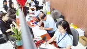 Đà Nẵng quyết liệt tháo gỡ tình trạng thừa, thiếu cán bộ cục bộ sau 1 năm mô hình 2 cấp