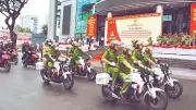 Đà Nẵng quyết tâm xây dựng xã, phường không ma túy