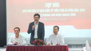 Đà Nẵng ra mắt Diễn đàn Đầu tư mạo hiểm DAVAS 2026 với quy mô lớn